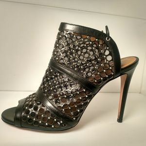 Aquazzura Blondie Stilettos